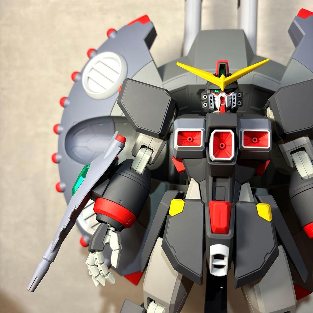 H*M様 【組立て品】 HG デストロイガンダム
