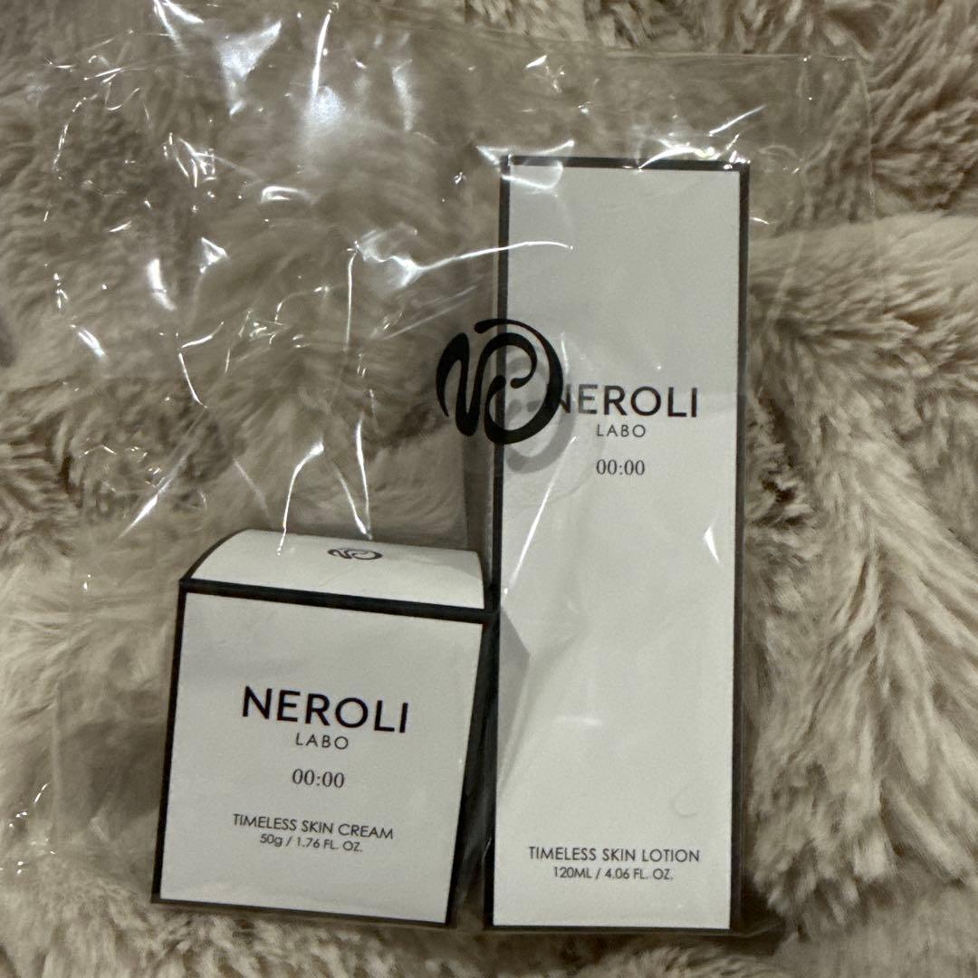 NEROLILABO☺︎藤井夏恋