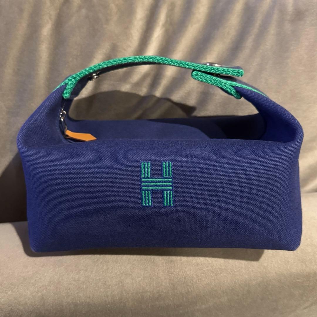 HERMES ブリッドアブラック+ショルダー エルメス Hermes 【カラー限定特価】HERMES ブリッドアブラック BRIDE