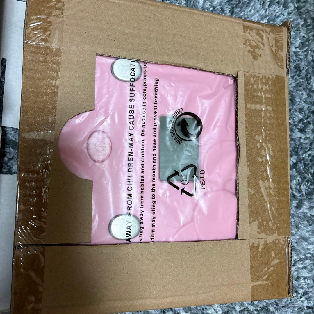 新品未使用キティちゃん体重計箱付き - メルカリ