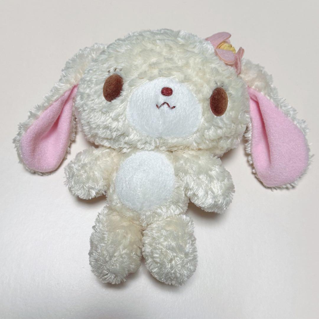 OneMall provides Mercari products: 【初代】シュガーバニーズ はな