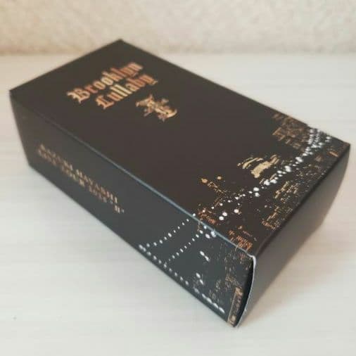 ☺️新品・未開封☺️☆林和希☆Brooklyn lullaby 香水☆ - メルカリ