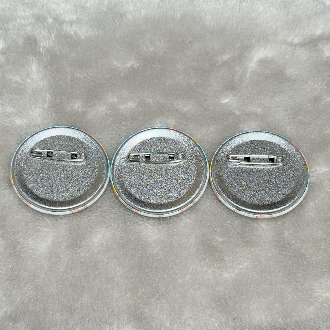 ぶいすぽっ！ 小雀とと 缶バッジ サマービーチ2024 - メルカリ