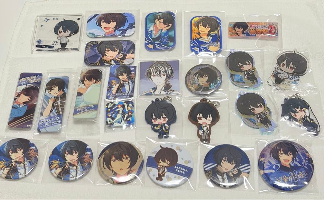 朔間凛月 まとめ売り - メルカリ