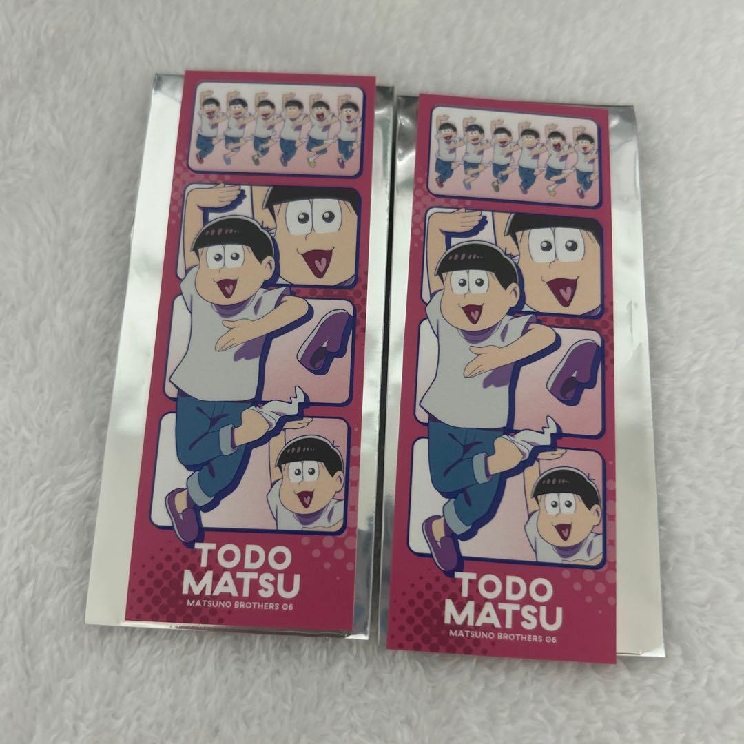 おそ松さん トド松 ジェーポーズ - メルカリ