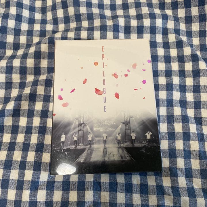 【最終値下げ】 BTS エピローグ ニュース ｜ BTS JAPAN OFFICIAL FANCLUB