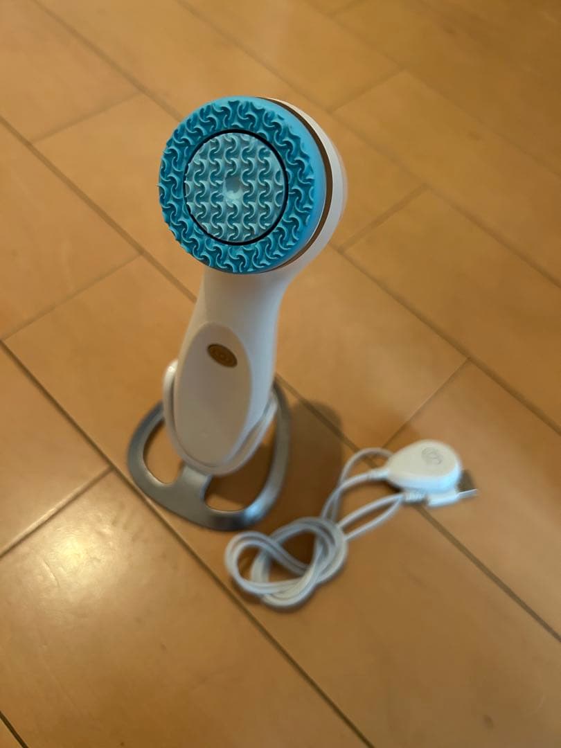 ニュースキン　ルミスパio 充電器付き