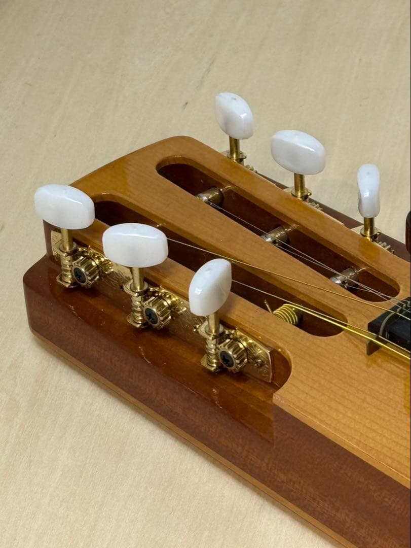 ヤマハ エレキ大正琴「TH-10E」 - メルカリ