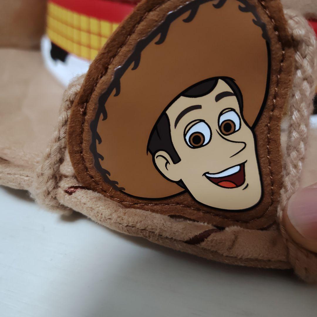 東京ディズニーリゾート トイストーリー ウッディ ファンキャップ