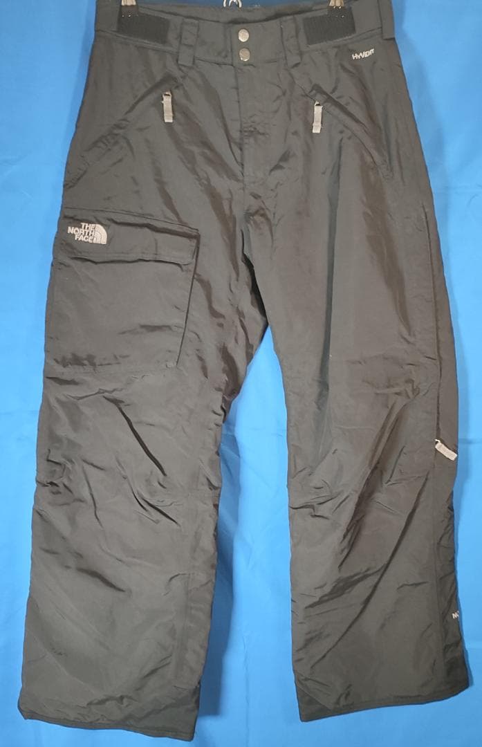 11-2THE NORTH FACE ノースフェイス HYVENT スキー