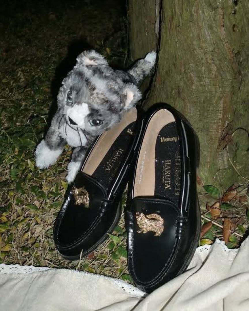 新品・未使用】SIIILON×HARUTA 星降る夜に彷徨う猫 - メルカリ