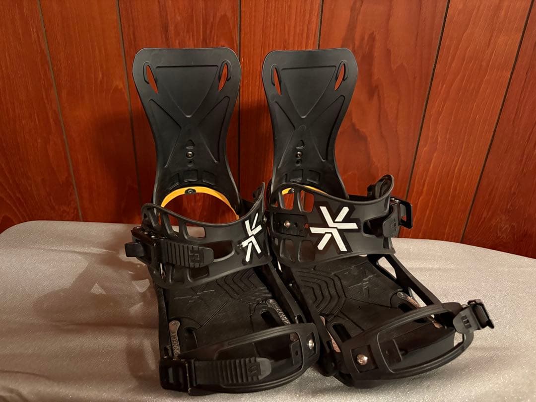 Karakoram PRIME CONNECT-R カラコラム　Mサイズ