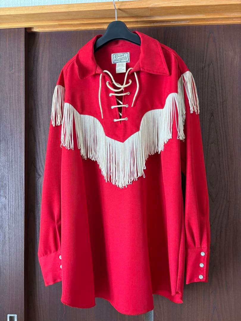 HBARC California Ranchwear 50's ロカビリー