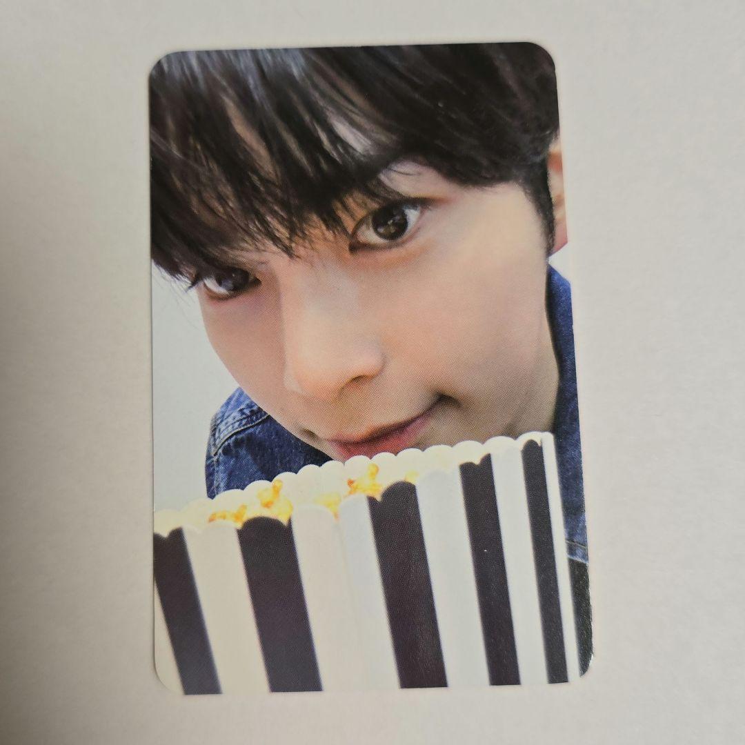 ハンビン ZB1 トレカ musicplant ラキドロ 特典 - メルカリ