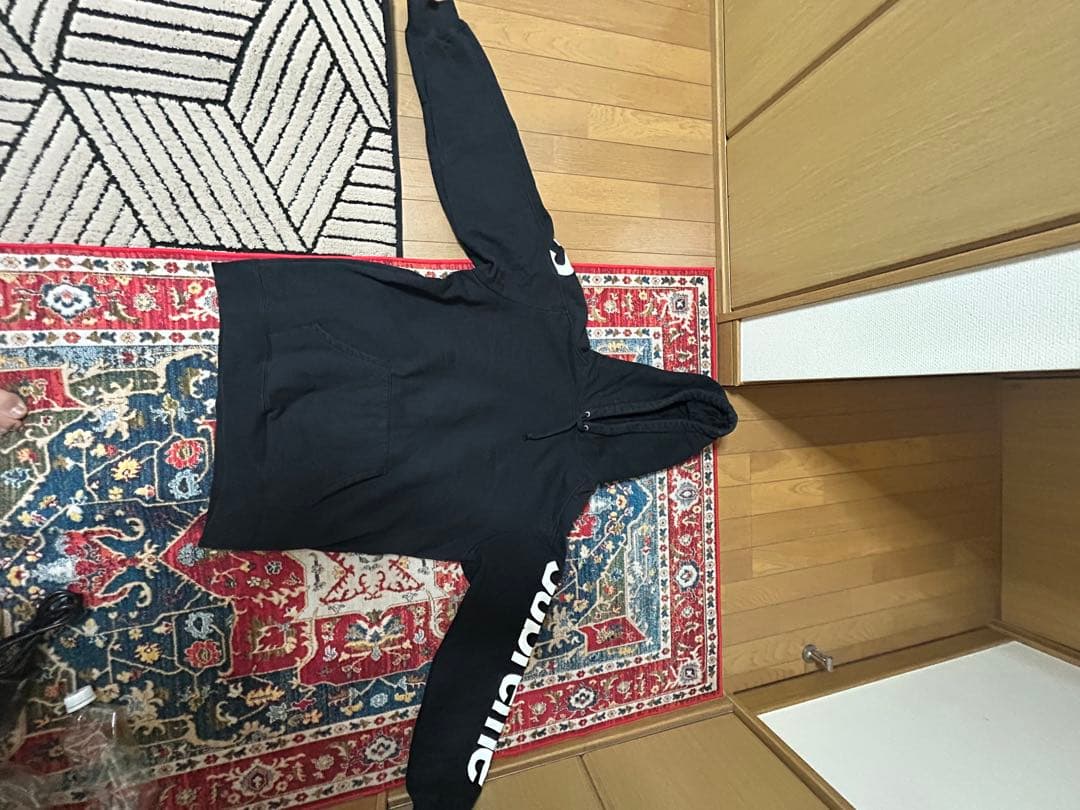 supreme パーカー 25AW Supreme Collegiate Applique Zip Up Hooded Sweatshirt (Supreme