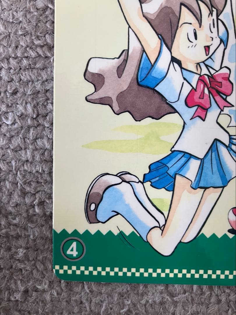 ロ*ン様 ポケモン ジャンボカードダス セット売り - メルカリ