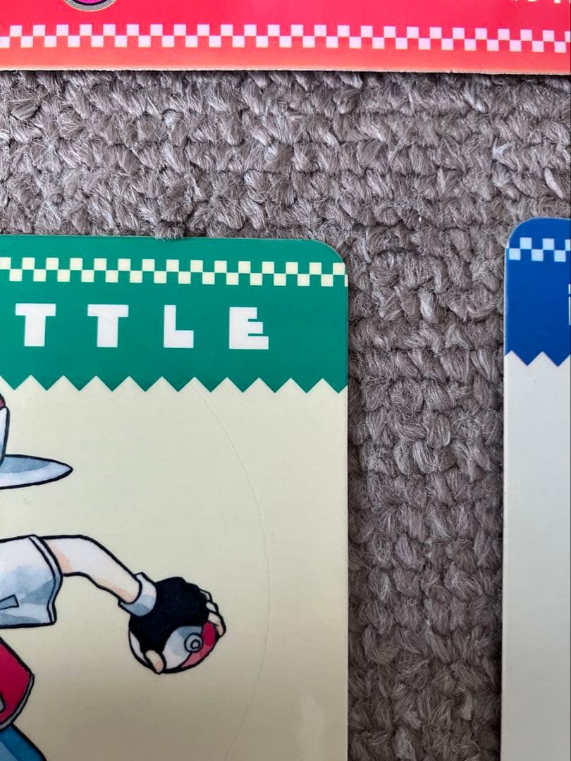 ロ*ン様 ポケモン ジャンボカードダス セット売り - メルカリ