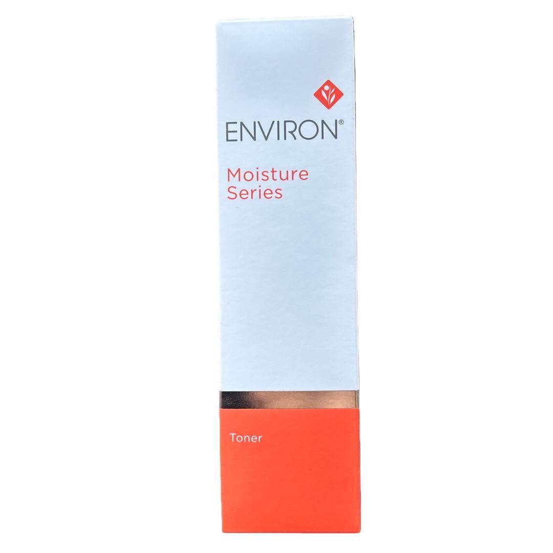モイスチャートーナー200ml　エンビロン ENVIRON environ