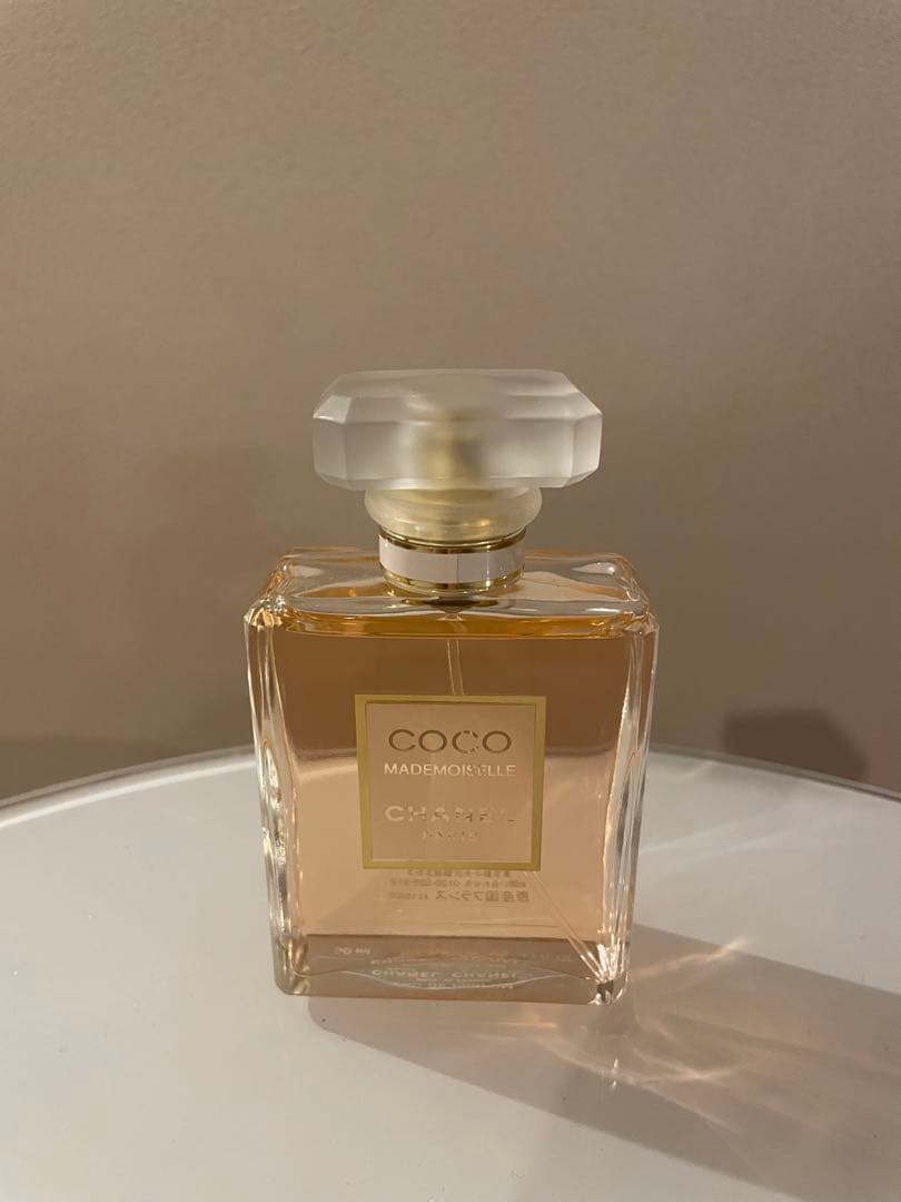 CHANEL COCO マドモアゼル オードパルファム 50ml
