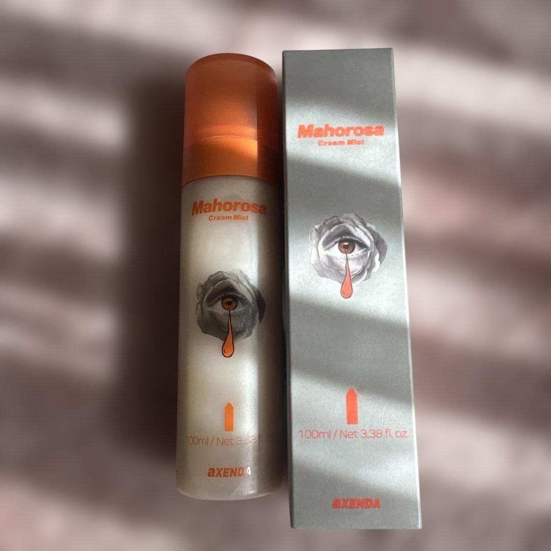マホロサミストMahorosa Cream Mini 100ml