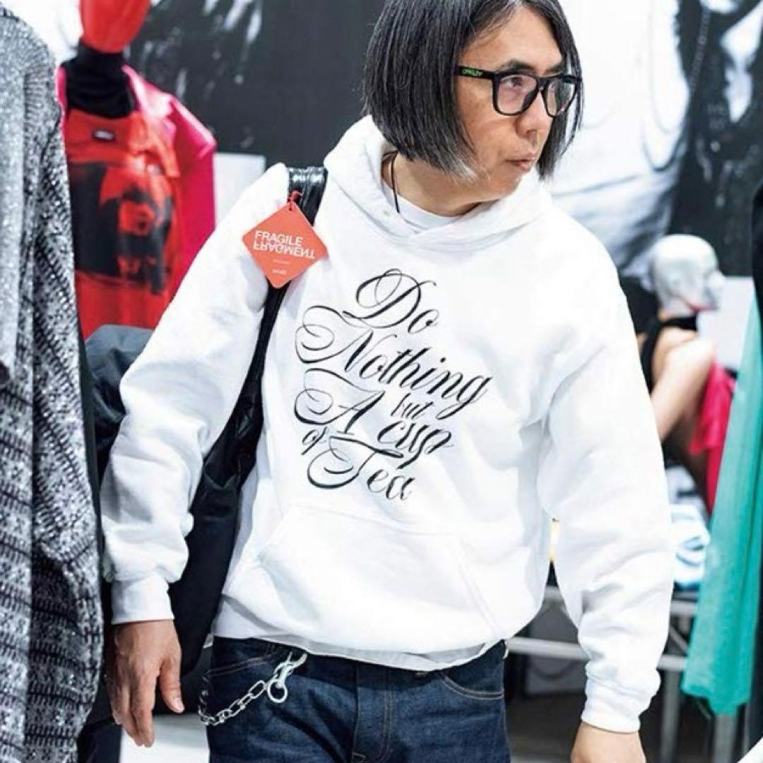 PEEL&LIFT ピールアンドリフトウォレットチェーン fragment - メルカリ