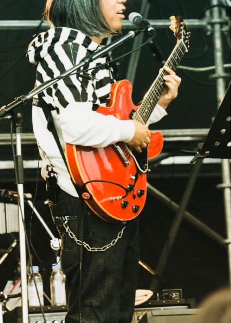 PEEL&LIFT ピールアンドリフトウォレットチェーン fragment - メルカリ