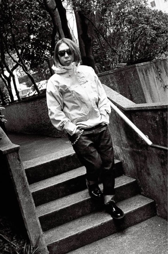 PEEL&LIFT ピールアンドリフトウォレットチェーン fragment - メルカリ