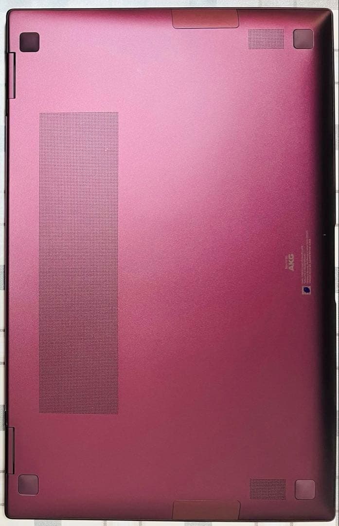 【高性能 : 人気機種】SAMSUNG BOOK 2/16/1TB/Office