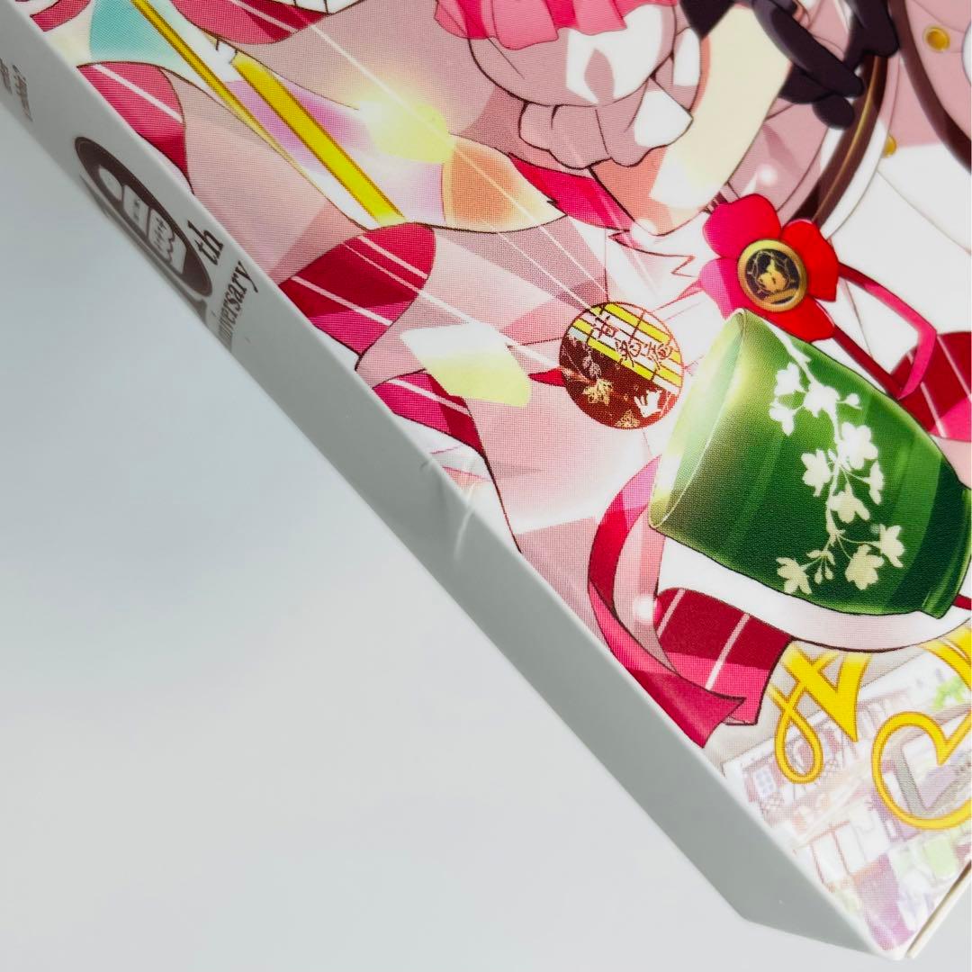 ご注文はうさぎですか? Blu-ray BOX～10th Anniversary - メルカリ