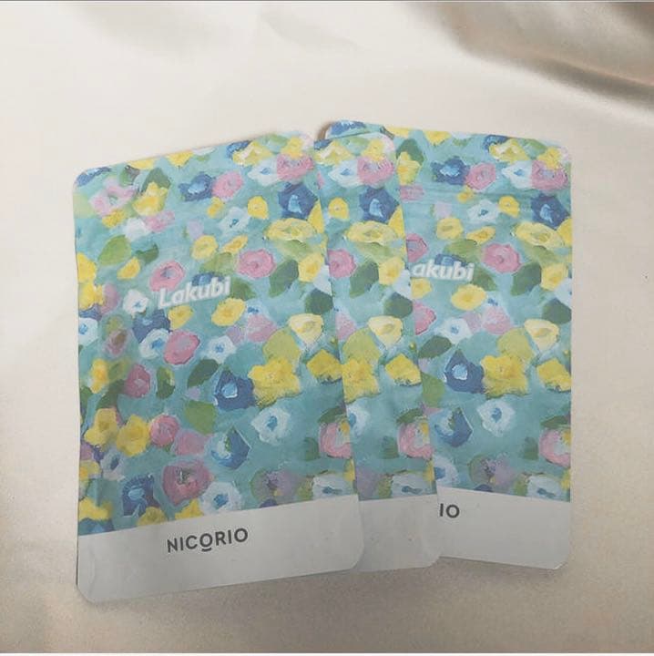 ダイエットサプリ LAKUBI