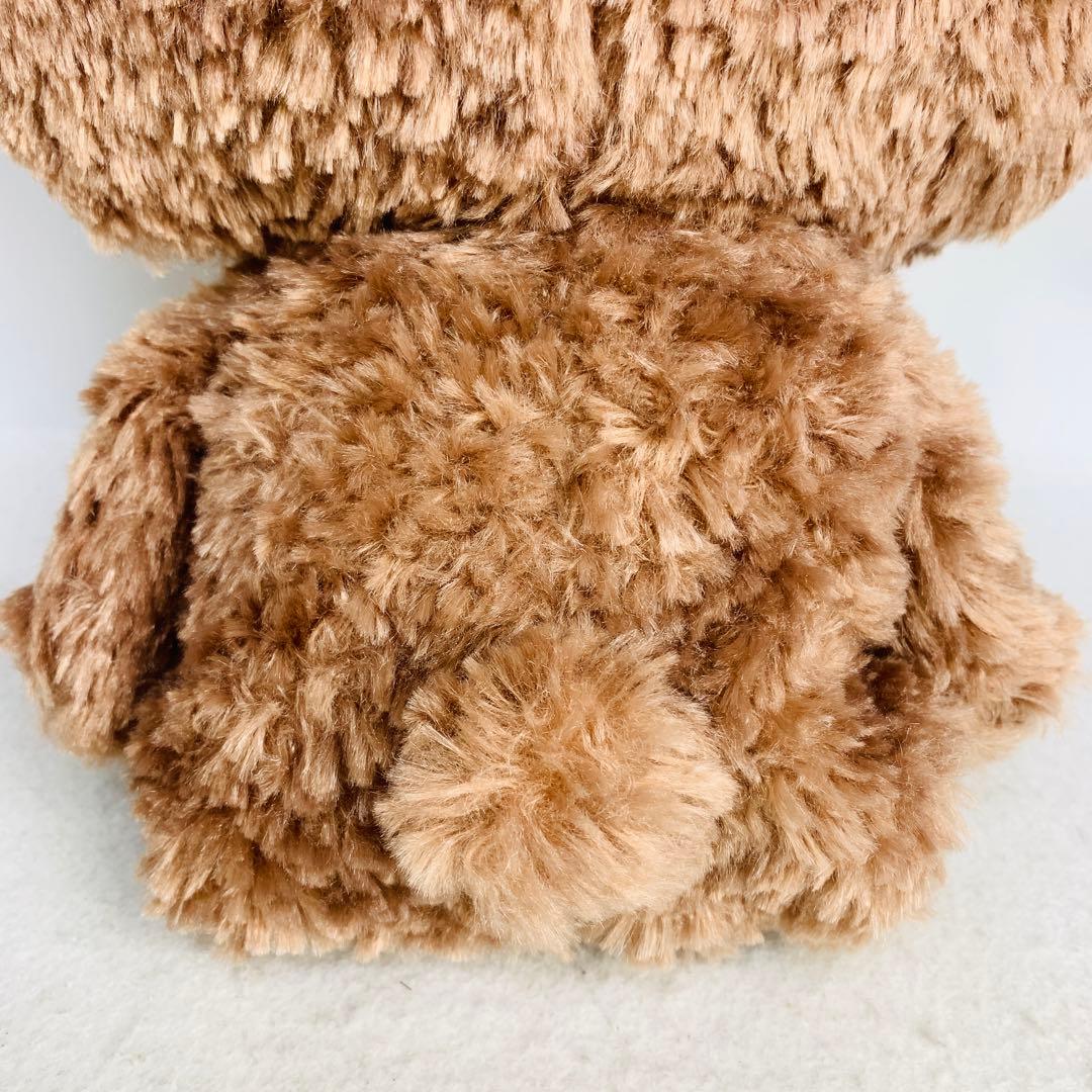 イーマリー E/mary くま ぬいぐるみ ハッピードール・プラス イル