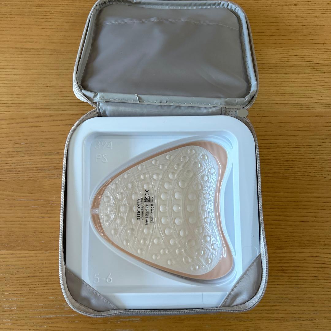 ワコール　リマンシリコンパット　サイズ6