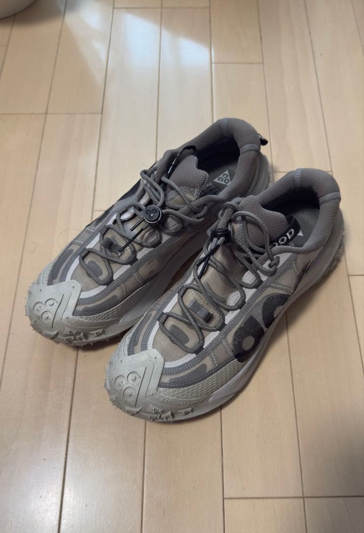 Nike ACG MOUNTAIN FLY マウンテン スニーカー
