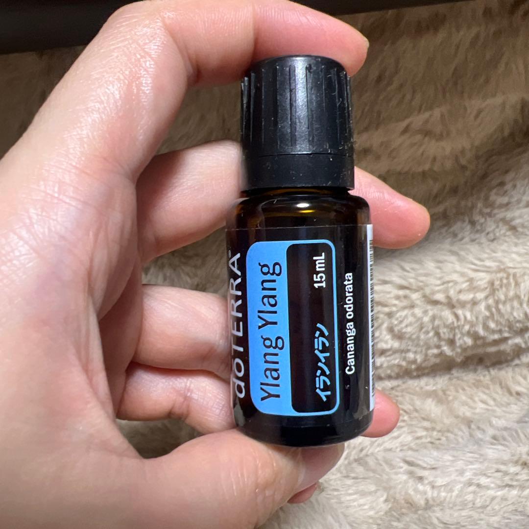doTERRA Ylang Ylang 15mL - メルカリ