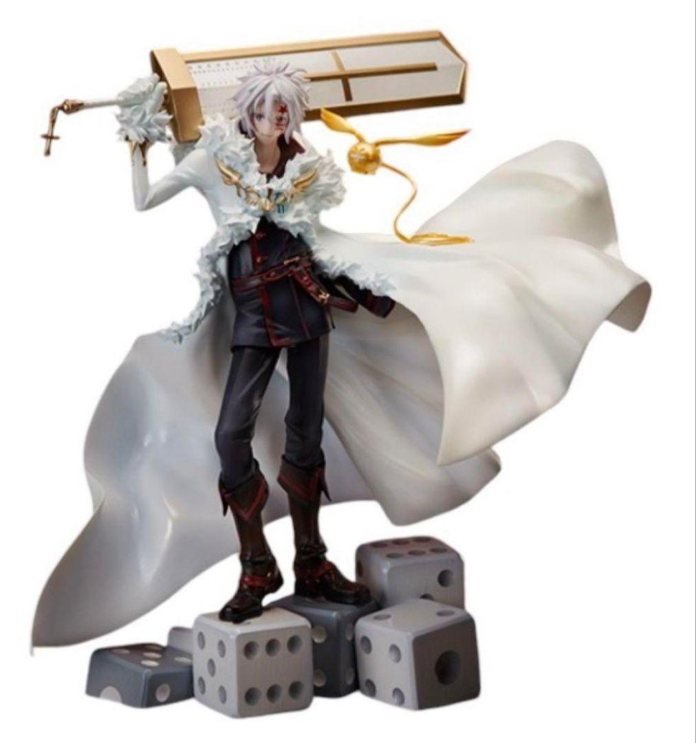【9月限定価格】 D.Gray-man アレン・ウォーカーフィギュア D.Gray-man HALLOW 「アレン・ウォーカー」1/8スケールフィギュア