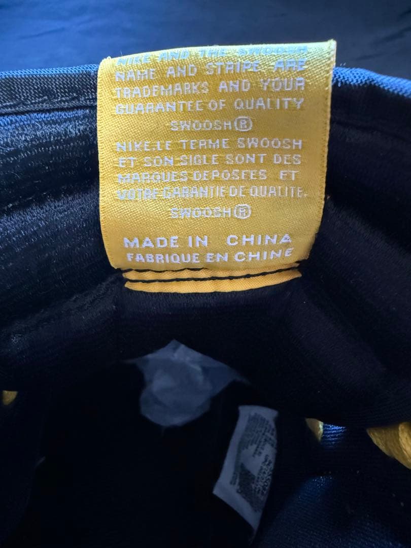 NIKE Air Jordan 1 Retro High OG “Pollen”