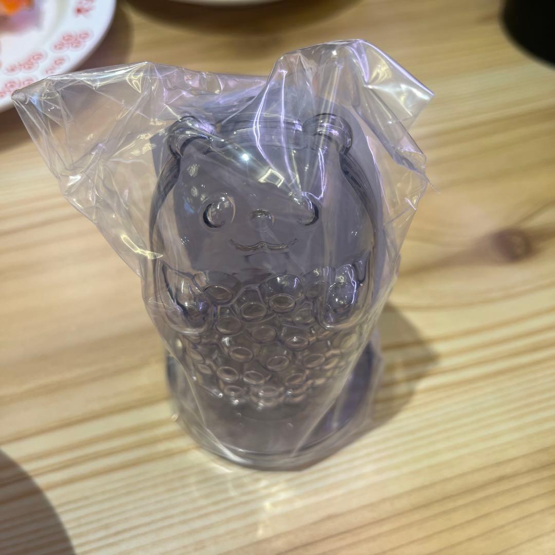 スシロー貯金箱