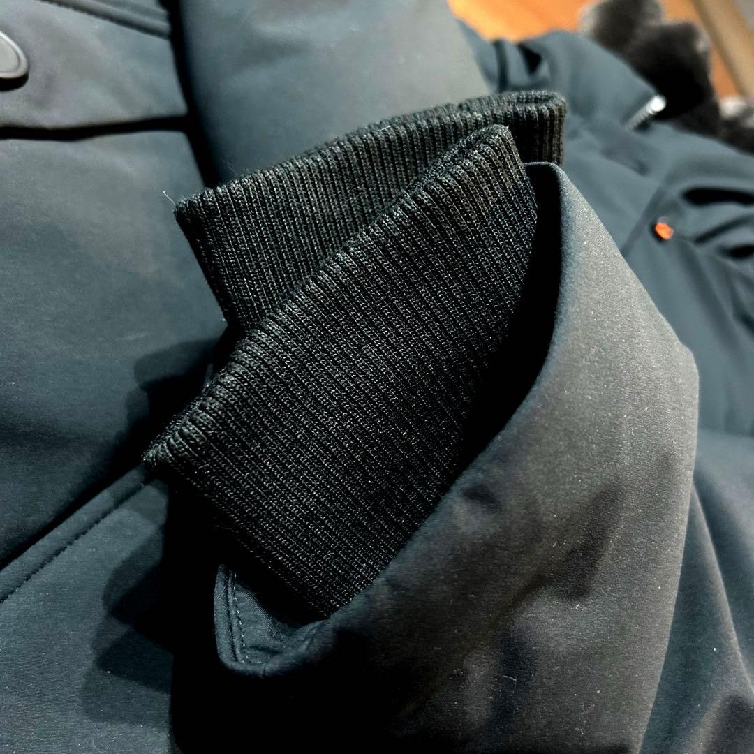 guta様SAVE THE DUCK ダウンジャケッHOODED - メルカリ