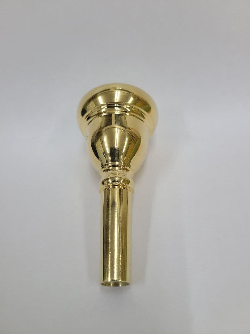 バック 金メッキ ６-1/2A 細管用