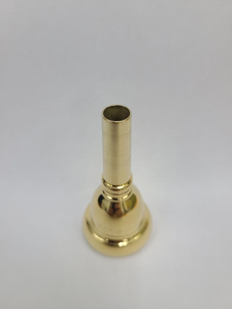 バック 金メッキ ６-1/2A 細管用