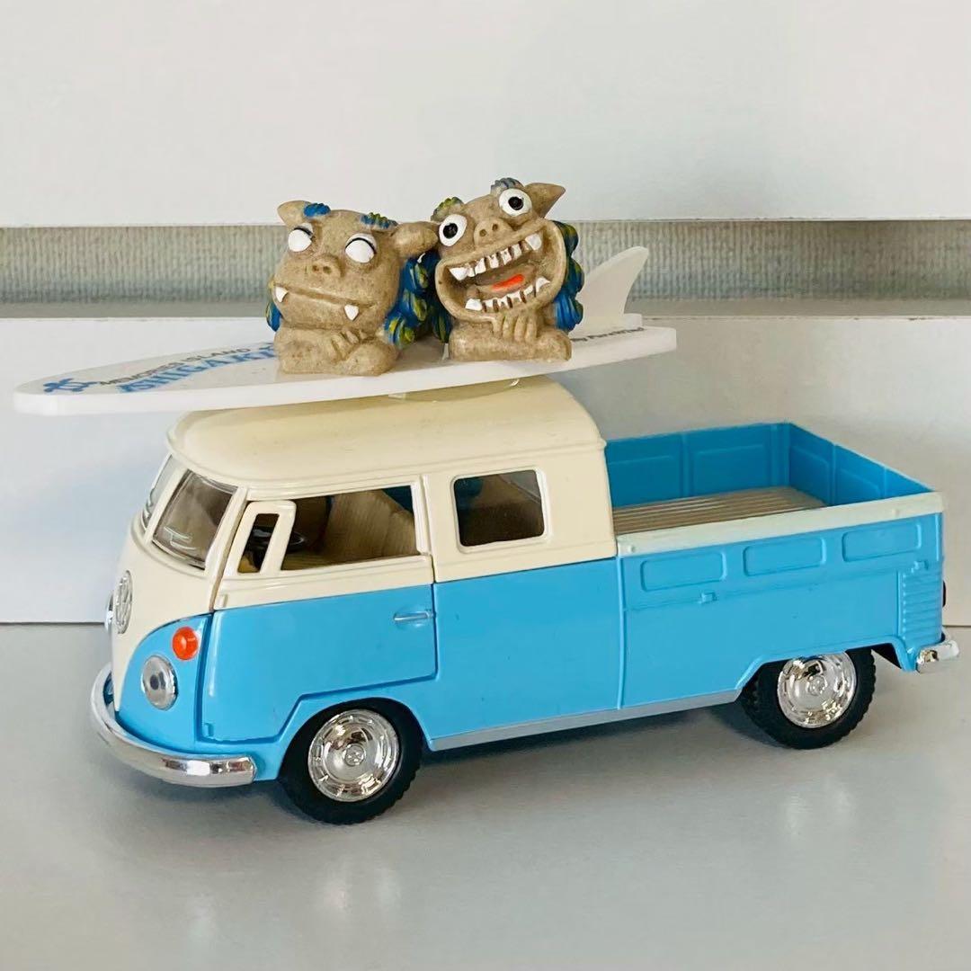 【③】　ミニカー