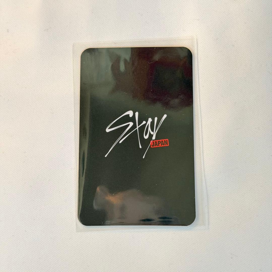 K-pop】スキズ/トレカ（アイエン） - メルカリ