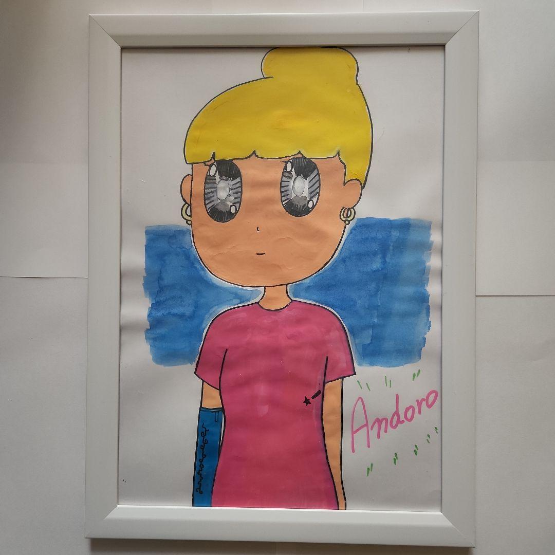 アンドロA4サイズです。 フロンテック ［sale］スピナー 76 トランク エレメントブルー｜スーツ