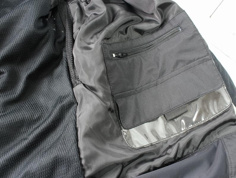 14-15 AA HARDWEAR x SANTACRUZ スノーボードウェア