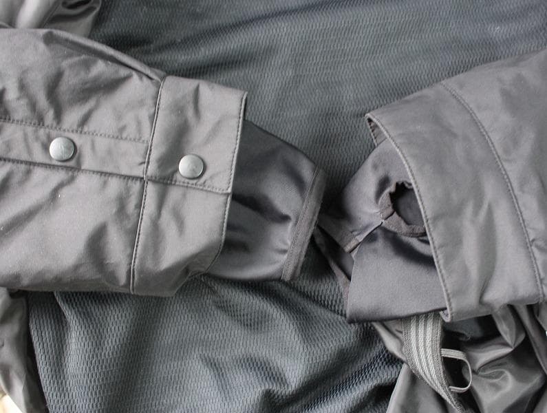 14-15 AA HARDWEAR x SANTACRUZ スノーボードウェア