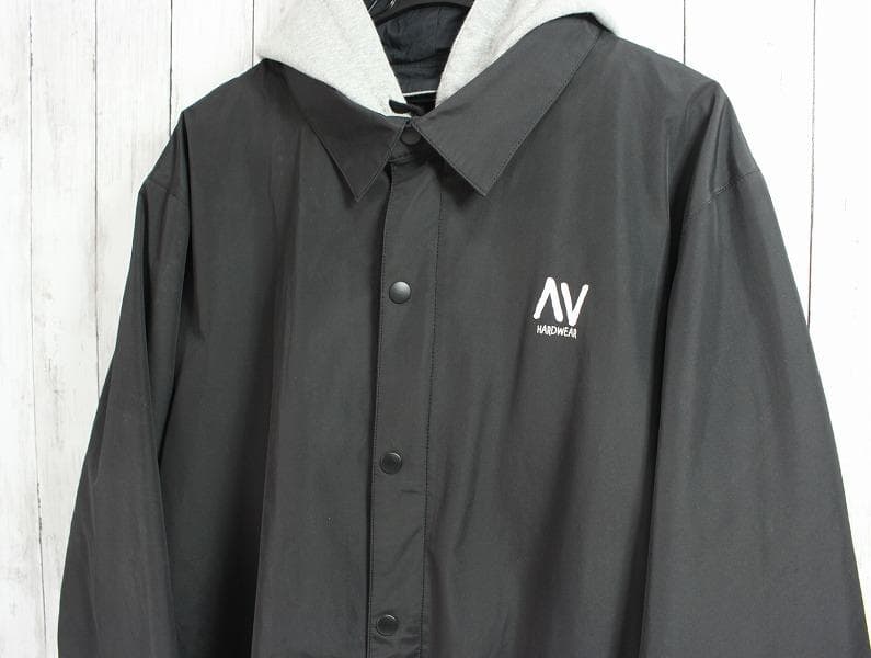 14-15 AA HARDWEAR x SANTACRUZ スノーボードウェア