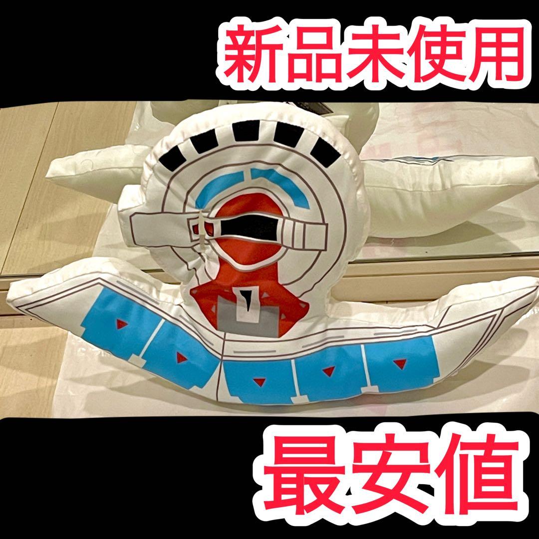 遊戯王 デュエルモンスターズ デュエルディスク ポケットティッシュ