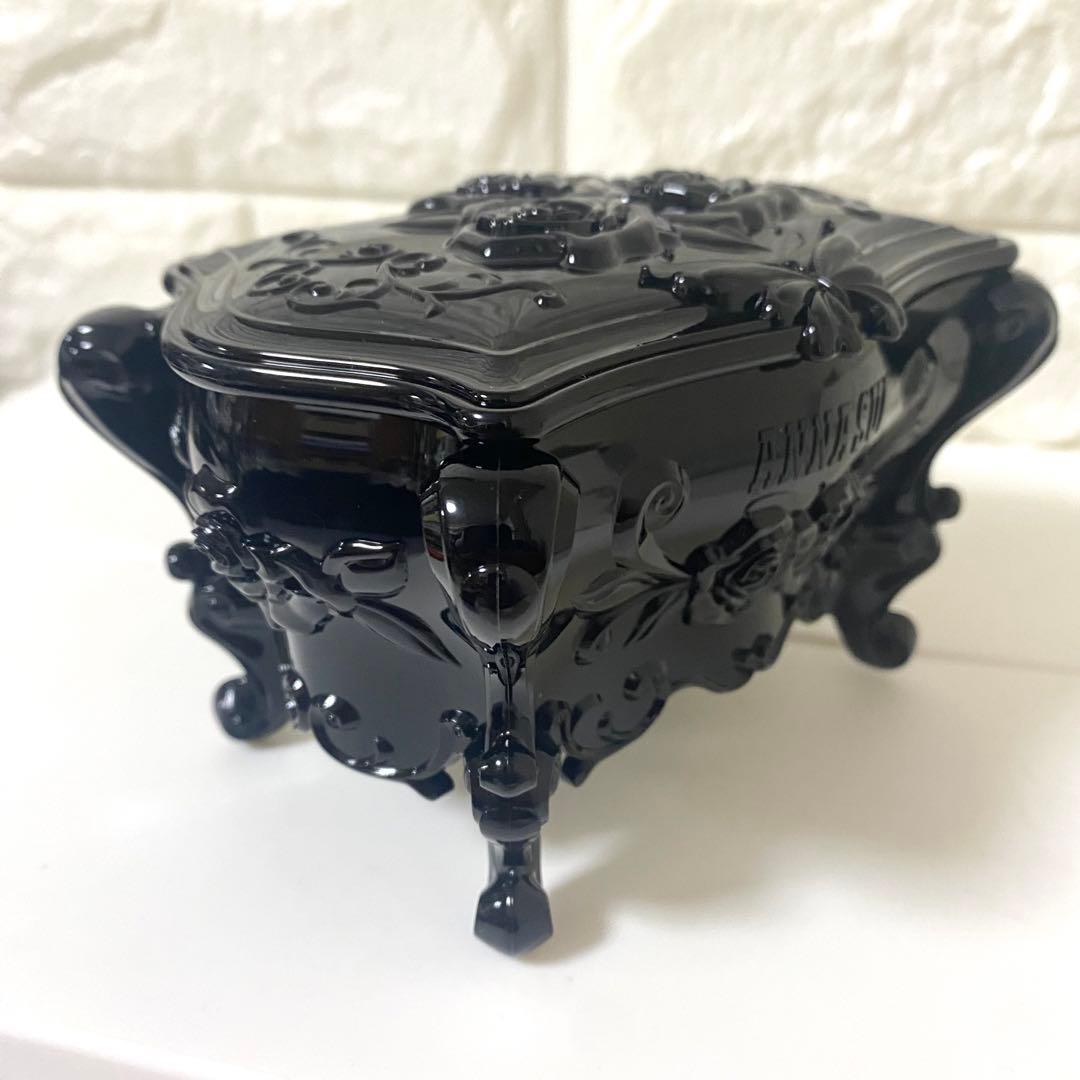 新品未使用 ANNA SUI アナスイ ビューティーボックス - メルカリ