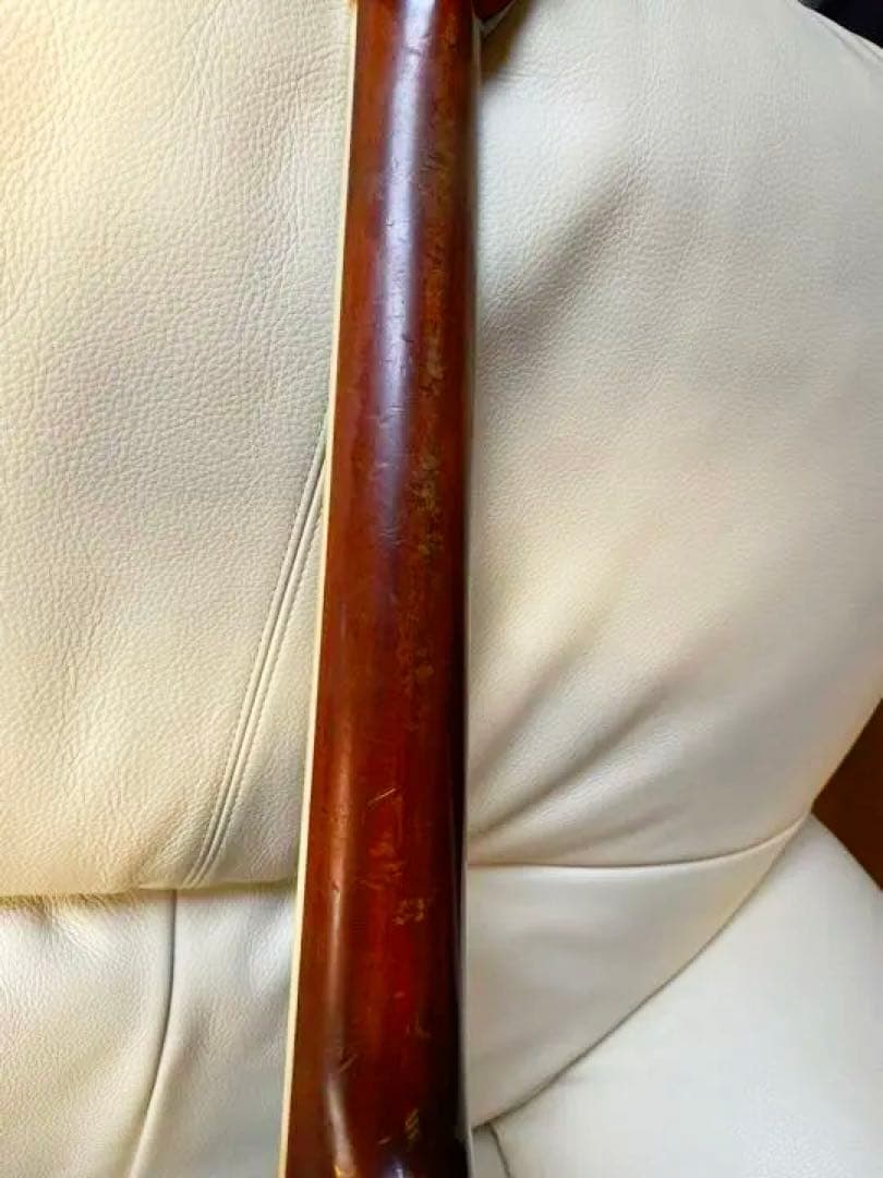 良音激鳴り 1978年製 ハカランダ ヤイリ YW1000