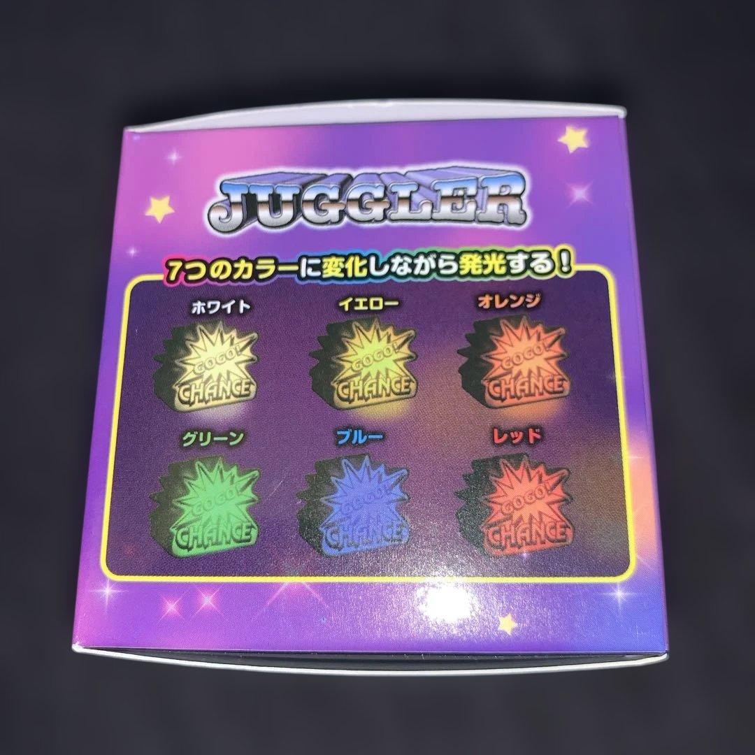 ジャグラー インテリアライト GOGO JUGGLER - メルカリ